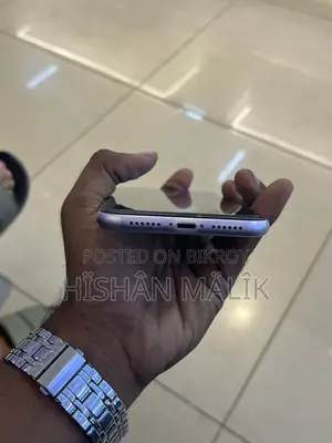 অ্যাপল আইফোন ১১ ১২৮ জিবি পার্পল