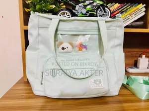 Tote Bag New