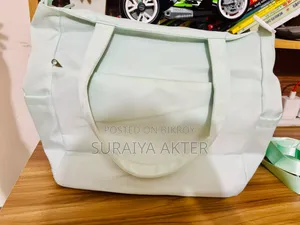 Tote Bag New