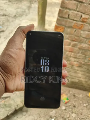 স্যামসাং গ্যালাক্সি এ৫৫ ২৫৬ জিবি হোয়াইট
