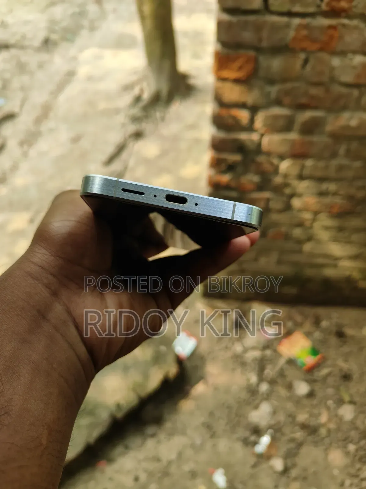 স্যামসাং গ্যালাক্সি এ৫৫ ২৫৬ জিবি হোয়াইট