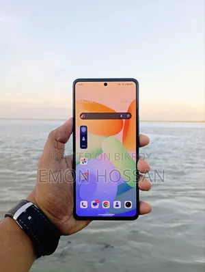 Vivo V27e 256 GB Black