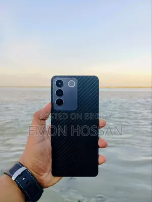 Vivo V27e 256 GB Black