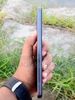 Vivo V27e 256 GB Black
