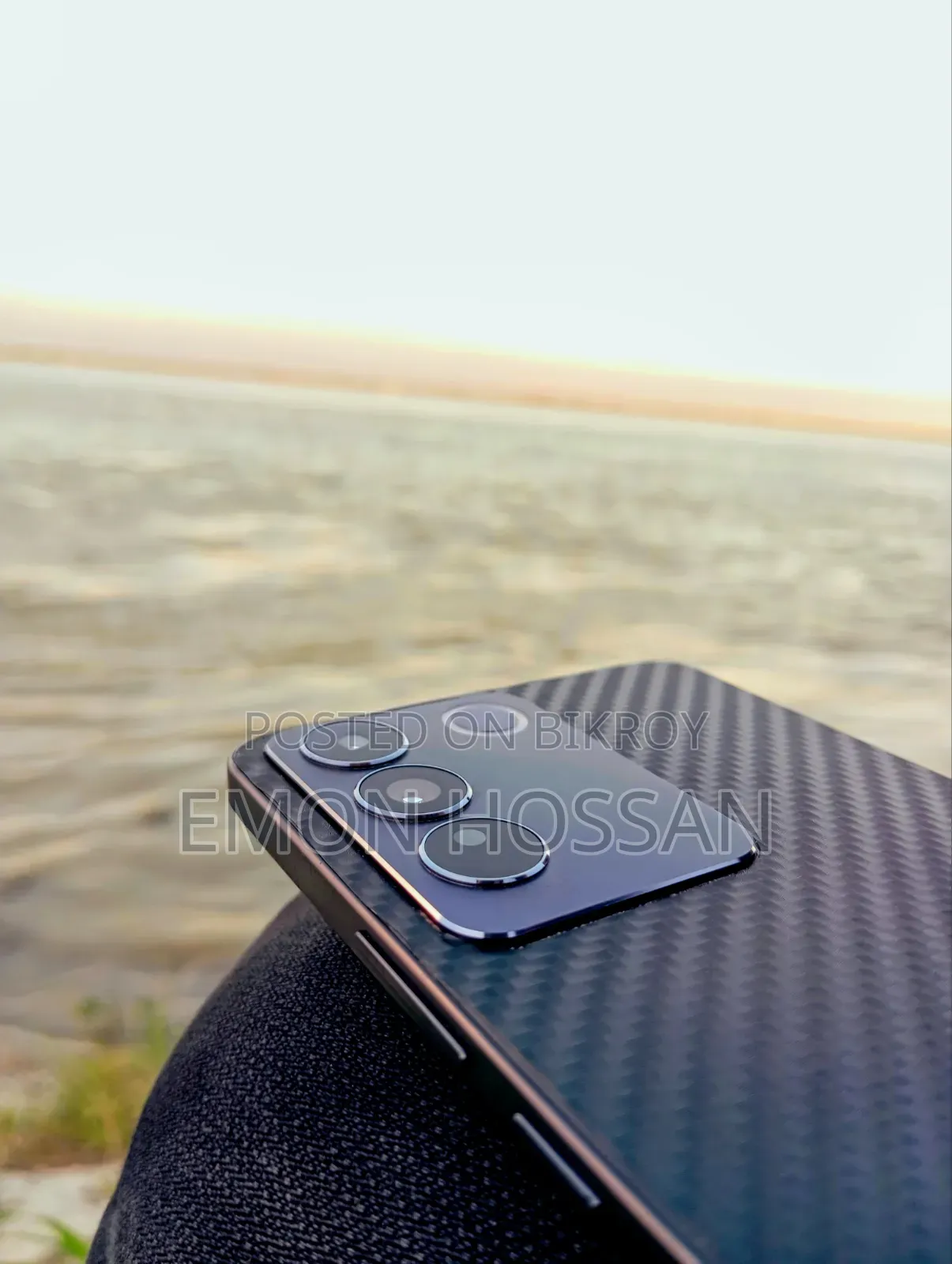 Vivo V27e 256 GB Black