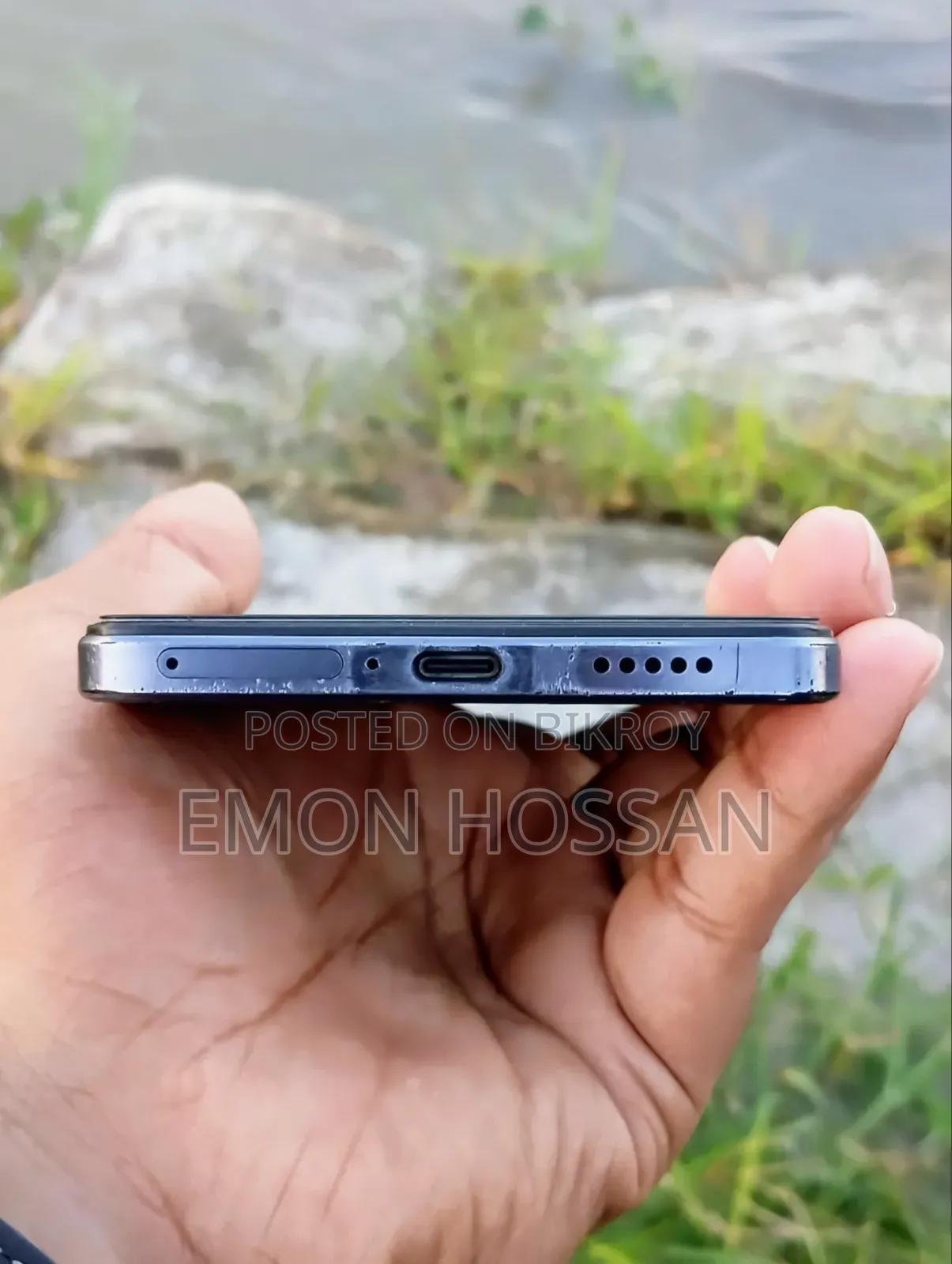 Vivo V27e 256 GB Black