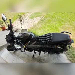 Premium 3D Bike Seat Cushion - Make your long tours more comfortable!