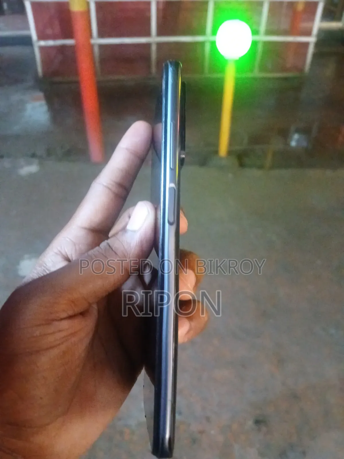 Xiaomi Redmi 10 64 GB Black