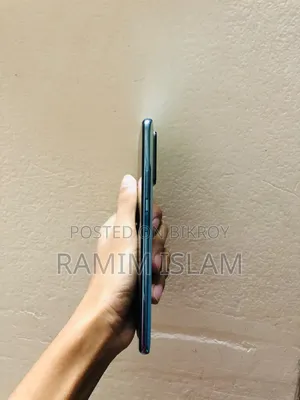 Xiaomi Redmi Note 10 Pro 128 GB Blue