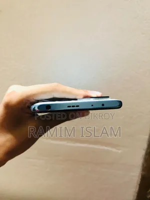 Xiaomi Redmi Note 10 Pro 128 GB Blue