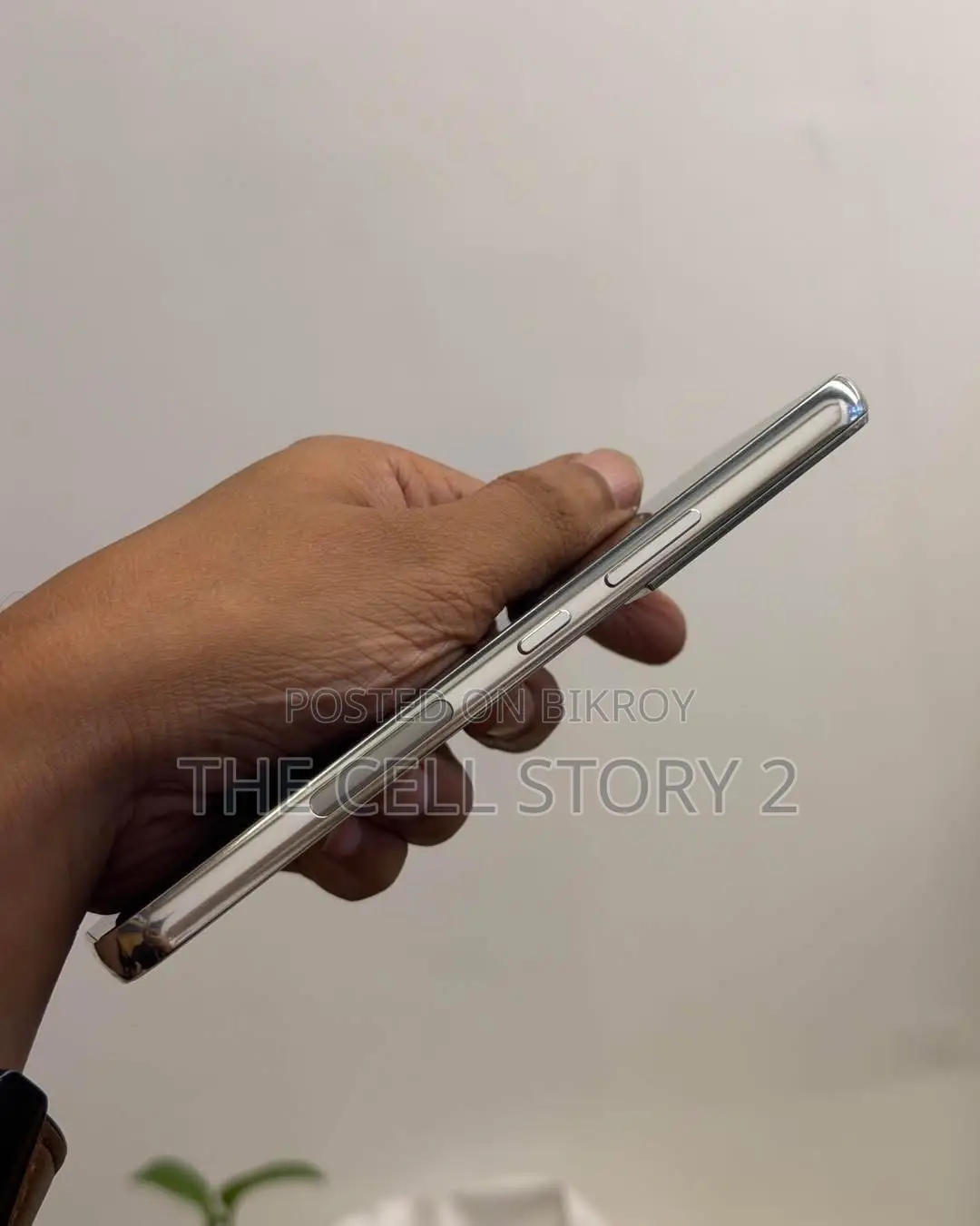Samsung Galaxy S22 5G 256 GB White