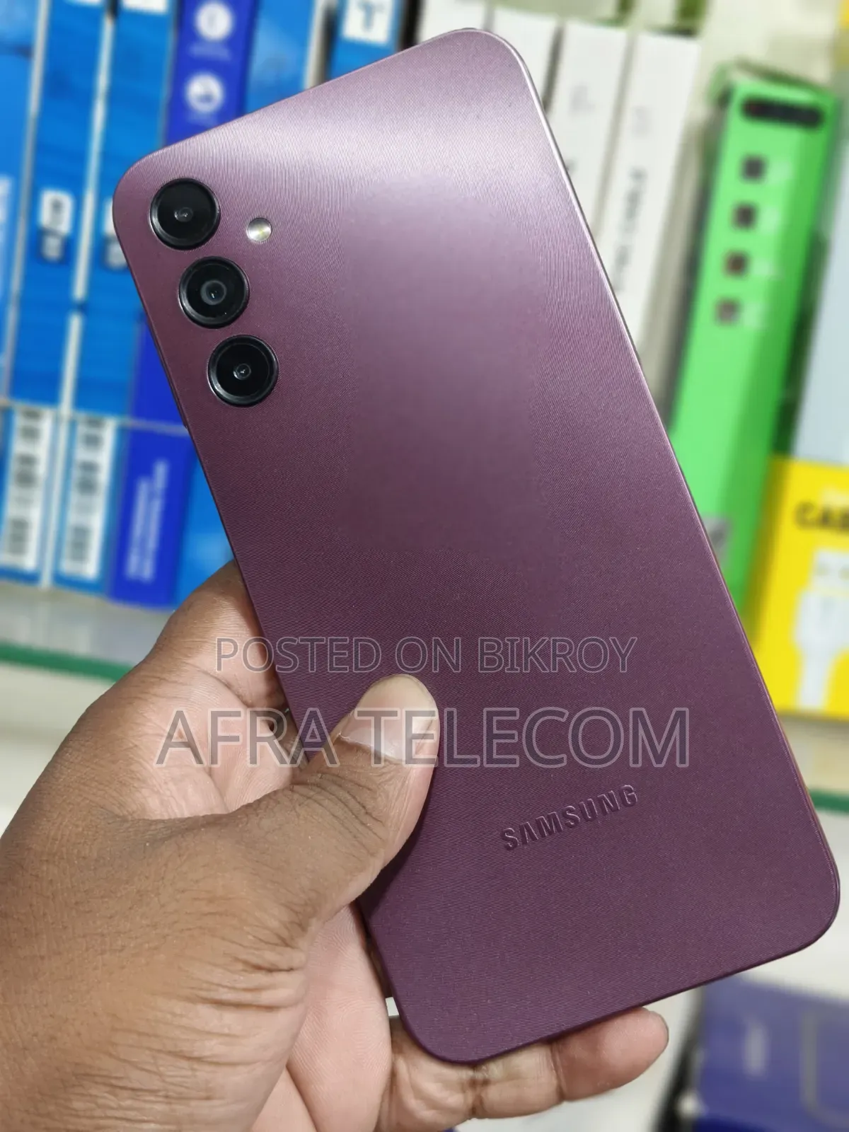 Samsung Galaxy A14 5G 128 GB