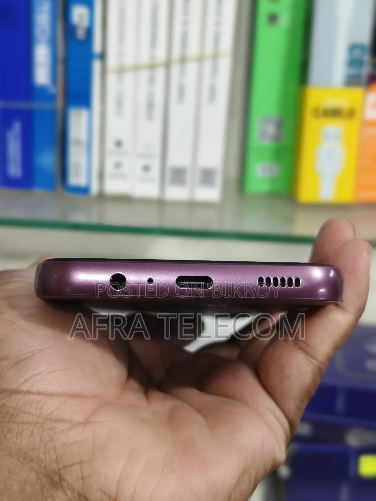 Samsung Galaxy A14 5G 128 GB