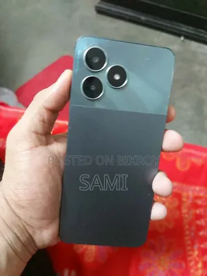 Realme Note 50 ১২৮ জিবি গ্রে