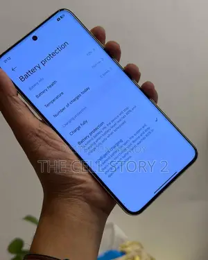 Vivo 256 GB Black