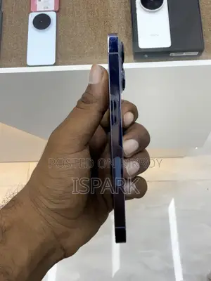 Apple iPhone 13 Pro 256 GB Blue