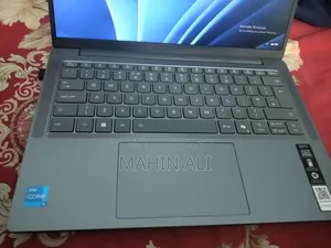 Laptop Lenovo Ideapad 3 8GB Intel SSD 512GB