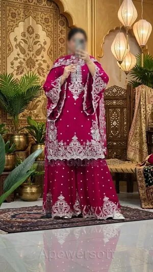 Party Wear Dress