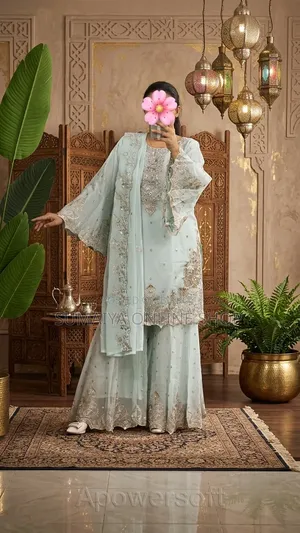 Party Wear Dress