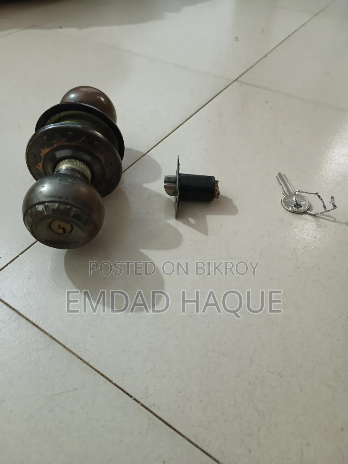 Door Lock 350