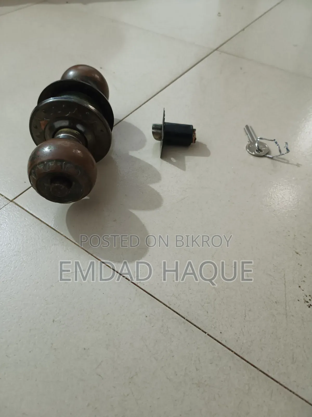 Door Lock 350