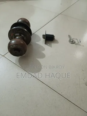 Door Lock 350