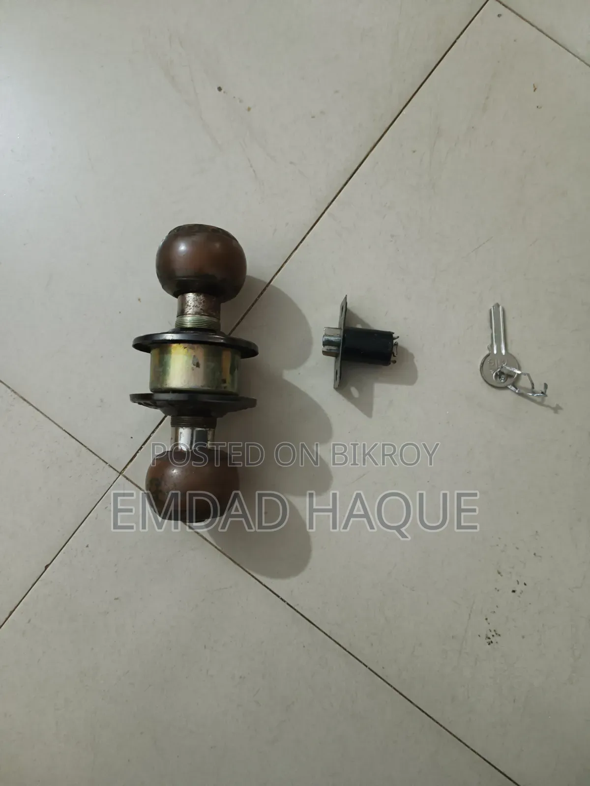 Door Lock 350