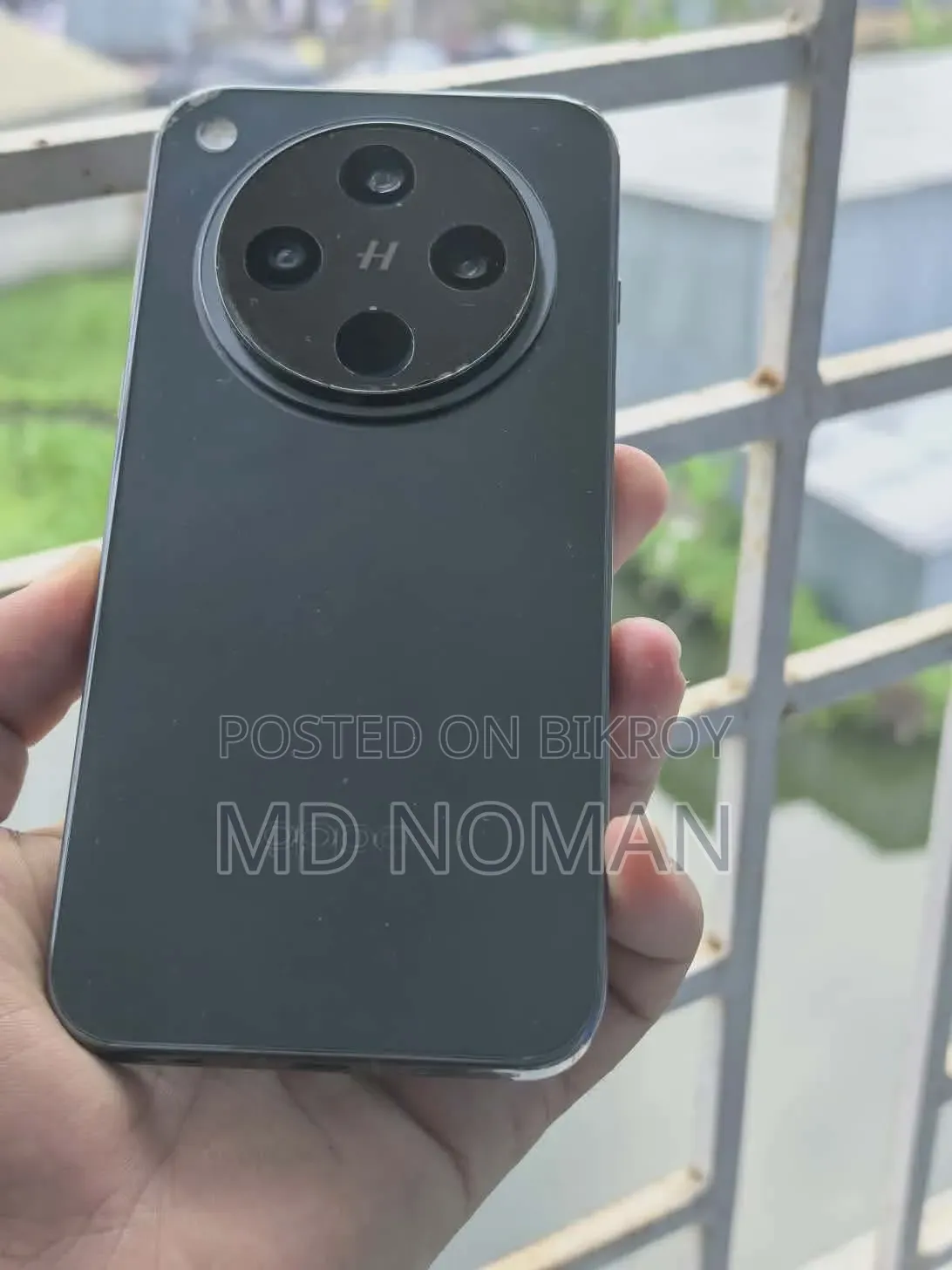 Oppo Find X8 256 GB Black