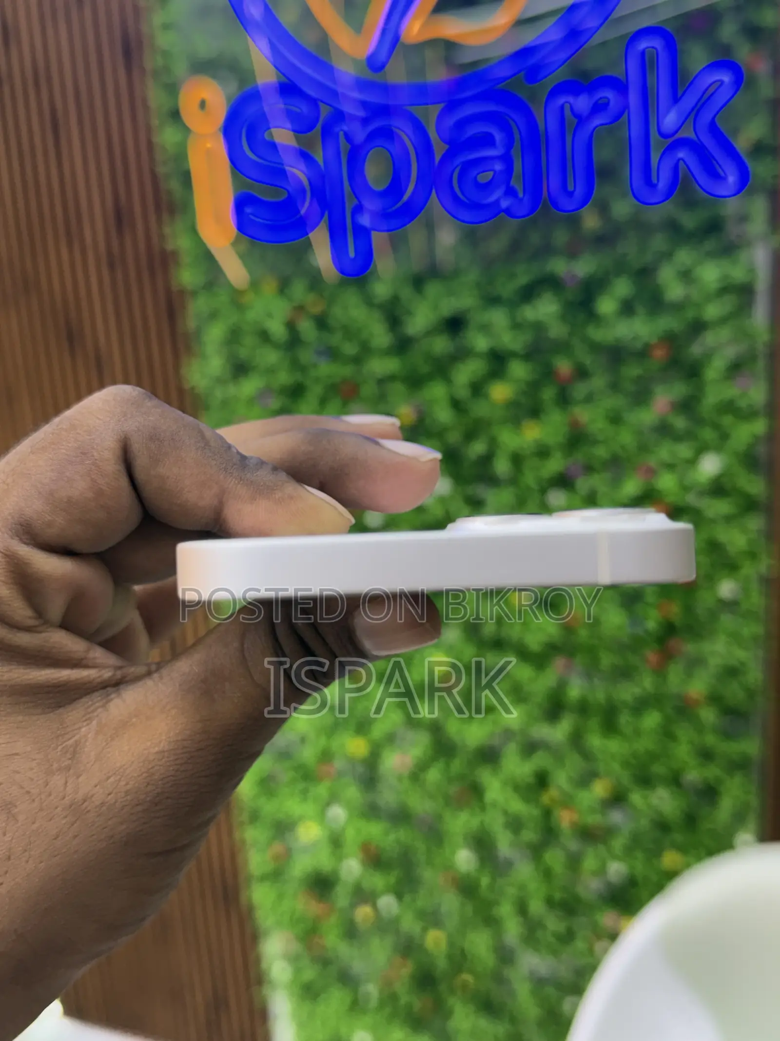 Apple iPhone 13 128 GB White