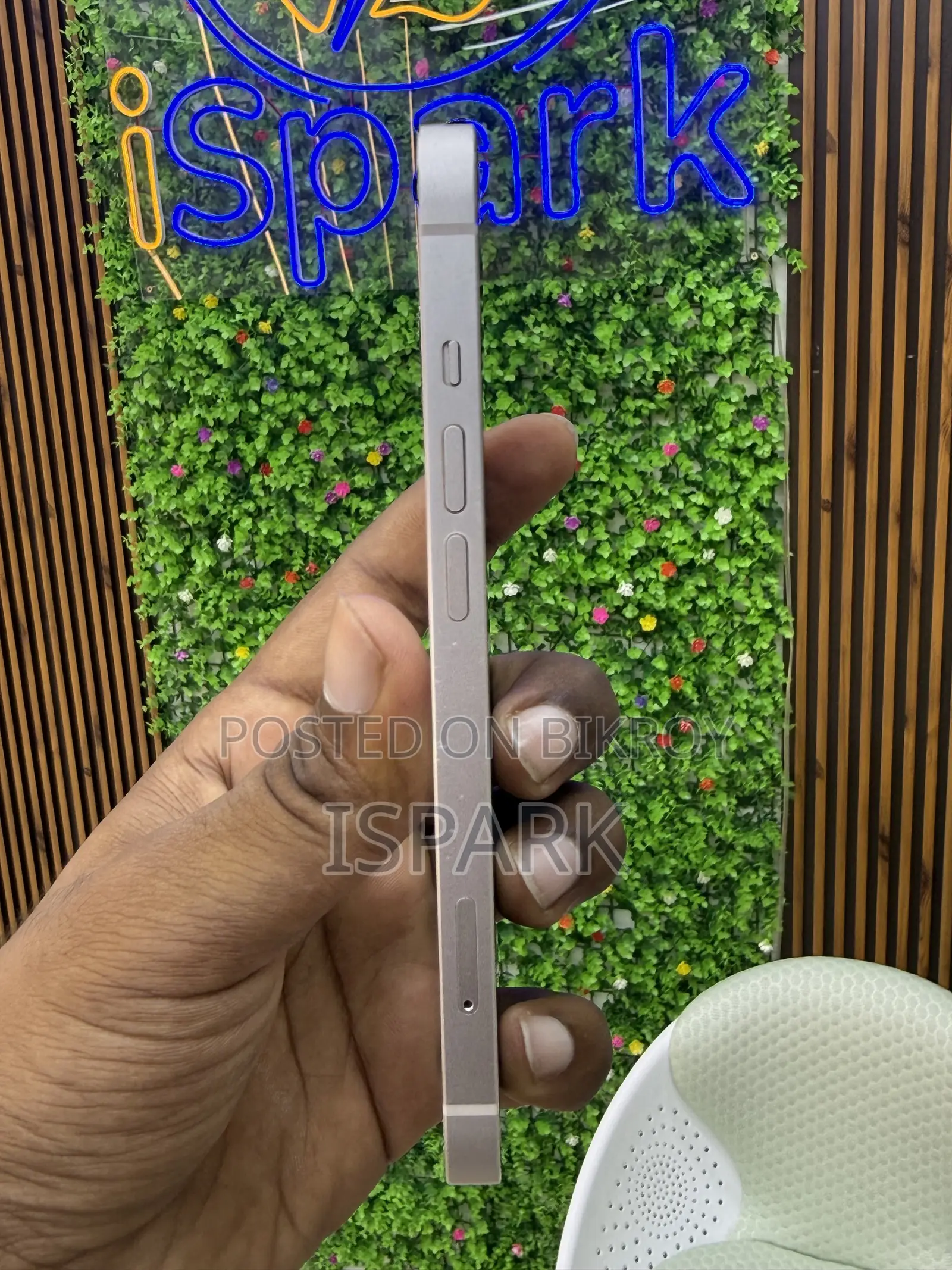 Apple iPhone 13 128 GB White