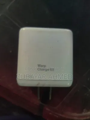 Oneplus 65 Watt Charger