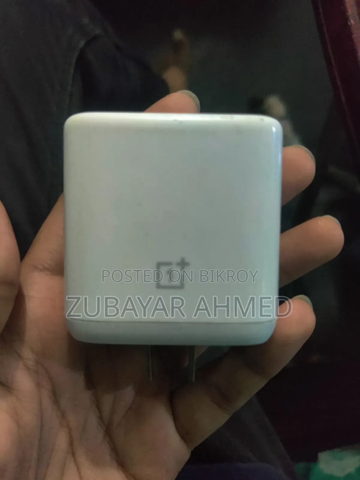 Oneplus 65 Watt Charger