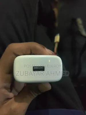 Oneplus 65 Watt Charger