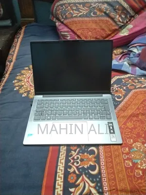 Laptop Lenovo Ideapad 3 8GB Intel SSD 512GB