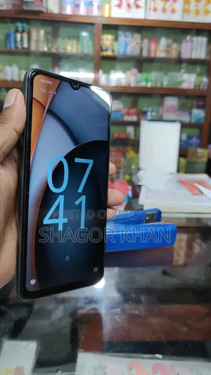 Xiaomi Redmi A3 64 GB Green