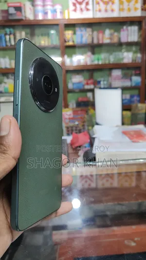 Xiaomi Redmi A3 64 GB Green