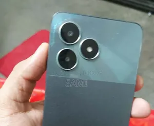 Realme Note 50 ১২৮ জিবি গ্রে