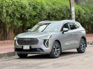 Haval Jolion 2022 Gray