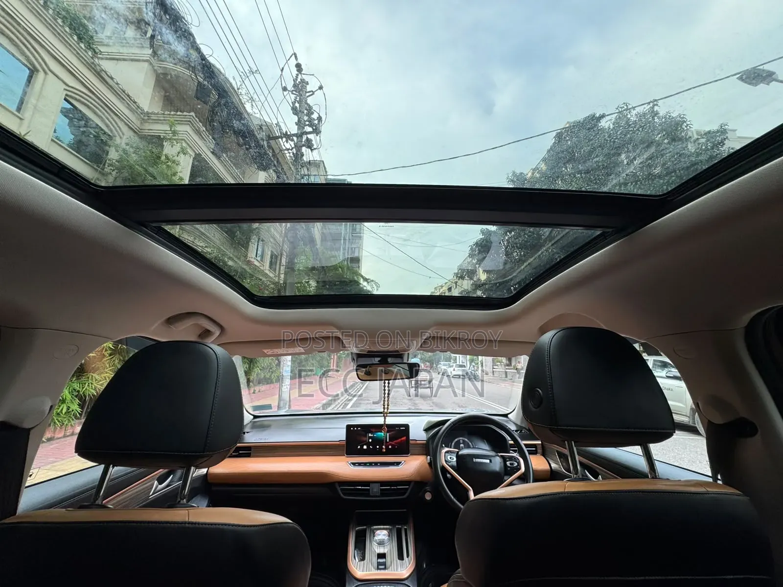 Haval Jolion 2022 Gray