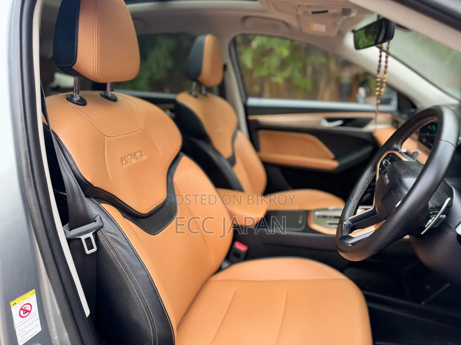 Haval Jolion 2022 Gray
