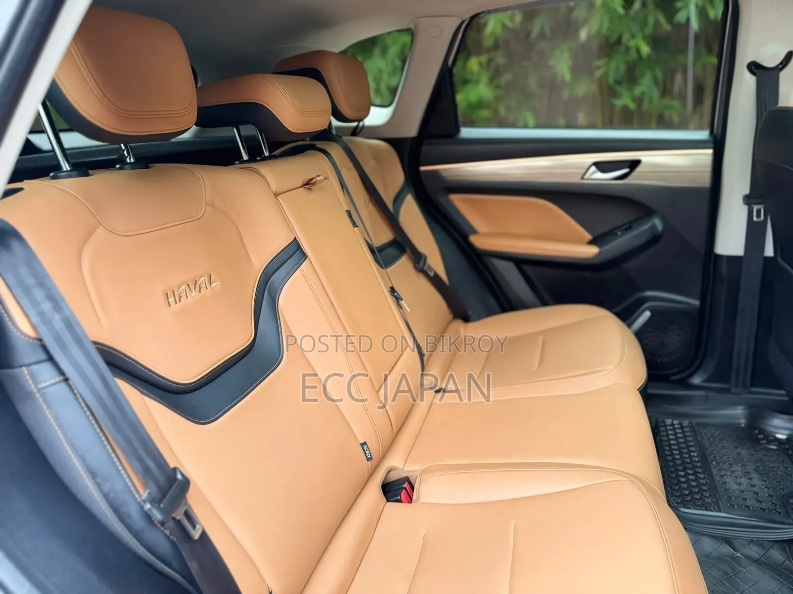 Haval Jolion 2022 Gray
