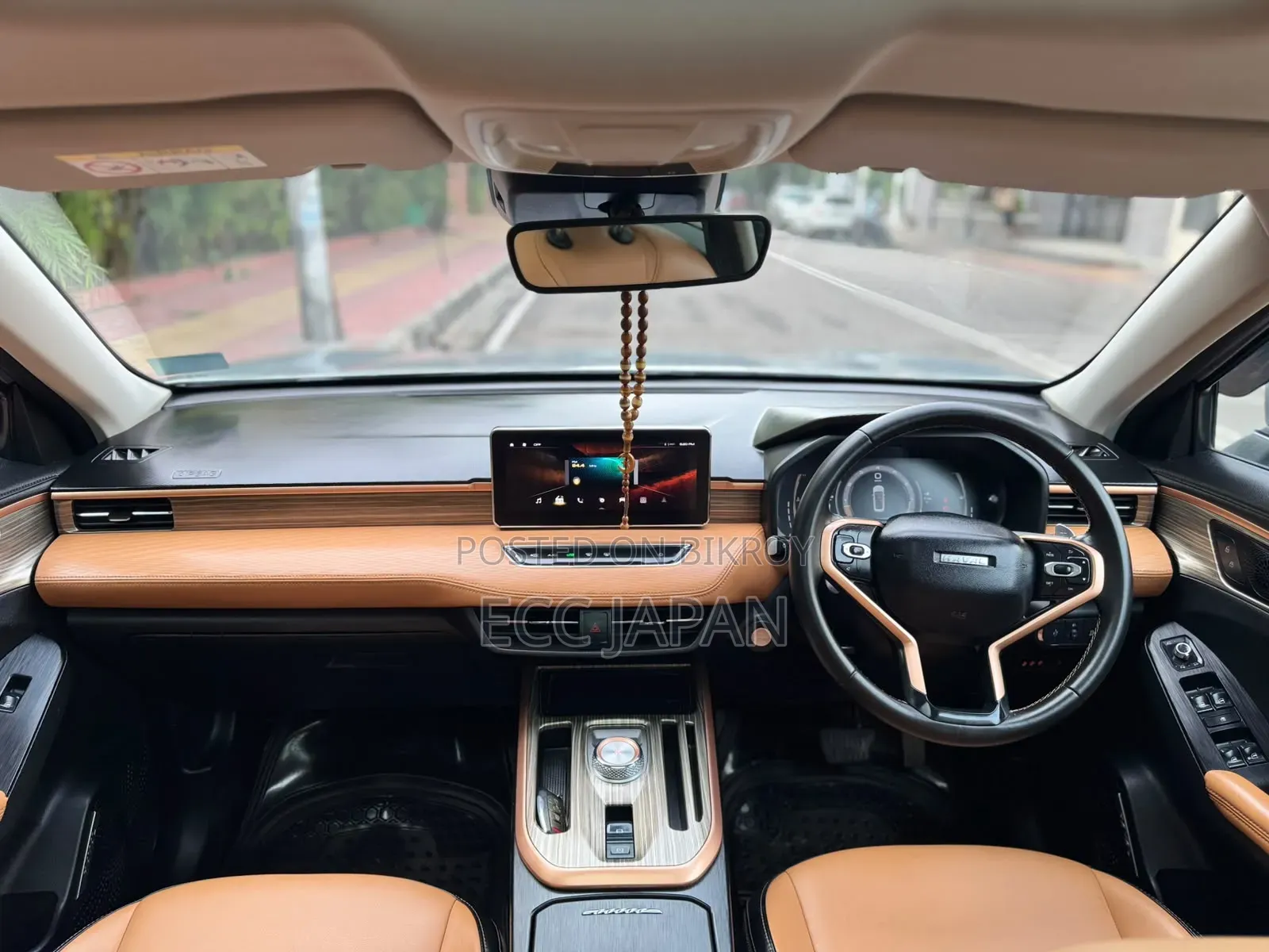 Haval Jolion 2022 Gray