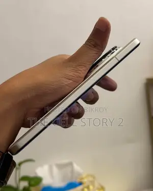 Xiaomi 15 Ultra 512 GB White