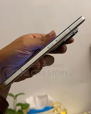 Xiaomi 15 Ultra 512 GB White