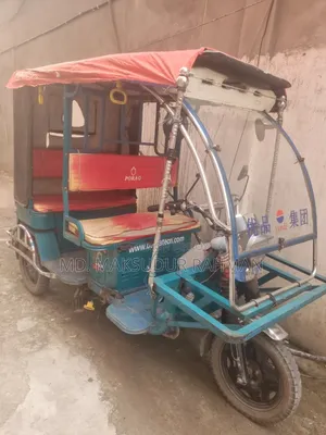 Auto rickshaw for sale