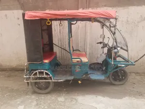 Motorcycle 2025 Blue