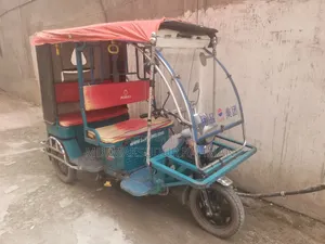 Motorcycle 2025 Blue