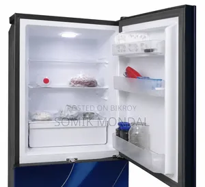 Eco+ BCD-235 Fl Gd Blue Line Wb রেফ্রিজারেটর (২৩৫ লিটার)