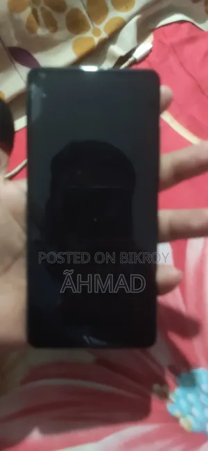 শাওমি রেডমি প্রো প্রিমিয়াম ১২৮ জিবি ব্ল্যাক
