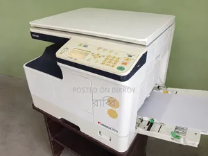 Toshiba Photocopy Machine